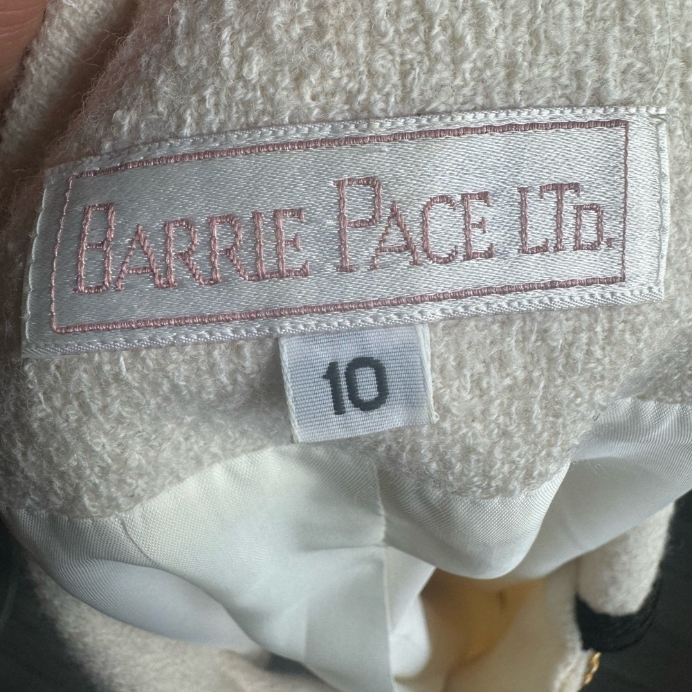 Barrie Pace jacket 10 - Picture 7 of 9